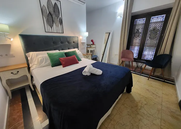 Hotel parque acuático: Casona de San Andrés Boutique Hotel